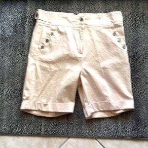 Bella Rose Shorts